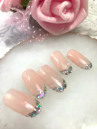 ネイル ネイルケアサロン Campanulaのネイルデザイン