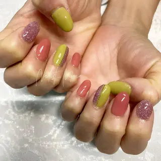 ネイル Beloved Mariaのネイルデザイン