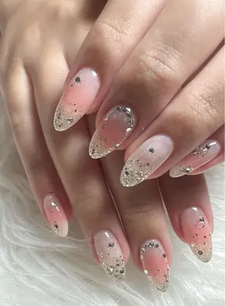 ネイル Fukuda シュウのネイルデザイン