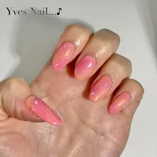 ネイル kanno yのネイルデザイン