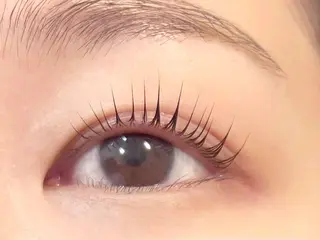 マツエク・マツパ 八木 結那のマツエク・マツパデザイン