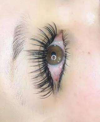 マツエク・マツパ Ali Beauty Salon 新小岩のマツエク・マツパデザイン