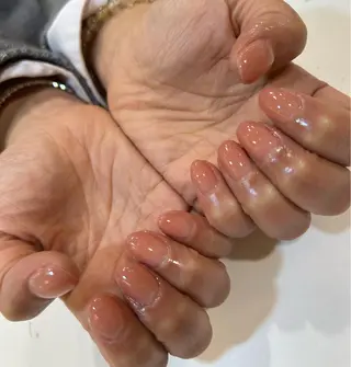 ネイル M's noodle MARIのネイルデザイン