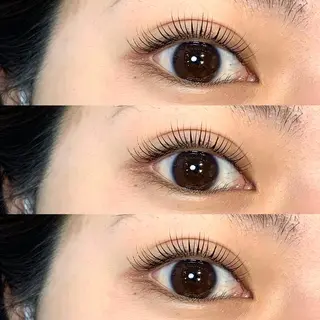 マツエク・マツパ yuki⟡.· freelanceのマツエク・マツパデザイン