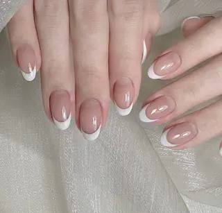 ネイル Purrime Nail高円寺のネイルデザイン