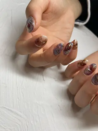ネイル 🌕akuri🌖 nuance/専門のネイルデザイン