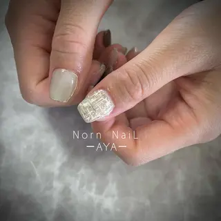 ネイル U Ayaのネイルデザイン