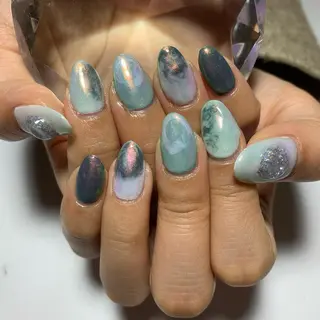 ネイル Salon.de. ViViのエステ・リラクイメージ