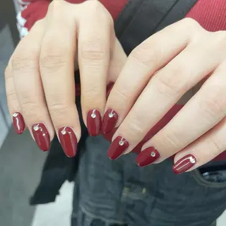 ネイル Bianca川越西口 KITAZAKI🫧のネイルデザイン