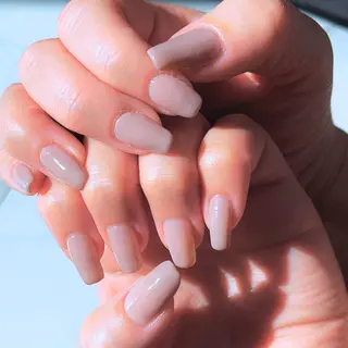 ネイル nail salon Luire naoのネイルデザイン