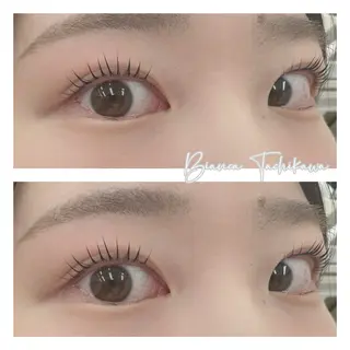 マツエク・マツパ Bianca立川店 🌼さとうのマツエク・マツパデザイン