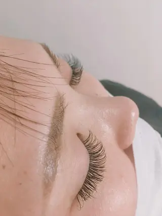 マツエク・マツパ C. Lのマツエク・マツパデザイン