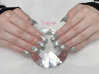 ネイル AConNailSalon所属・ACon NailSalonのネイルデザイン
