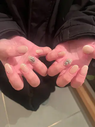 ネイル K Aのネイルデザイン