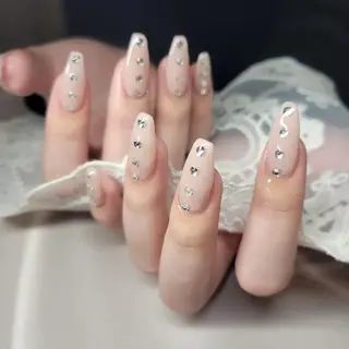 ネイル Nail salon Coco所属・Nail salon Coco【溝の口駅】のネイルデザイン