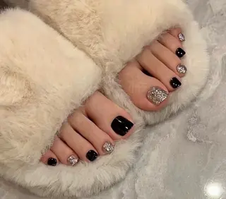 ネイル JF- keiのネイルデザイン