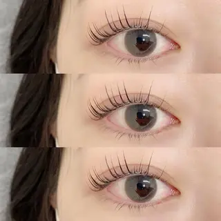 マツエク・マツパ BAMBI所属・BAMBI 🩷KAWAIのマツエク・マツパデザイン