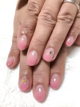 ネイル N Kaoriのネイルデザイン