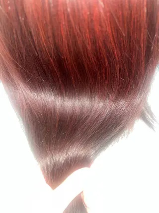 セミロング 🎀Daisy🎀 はやしれいのヘアスタイル