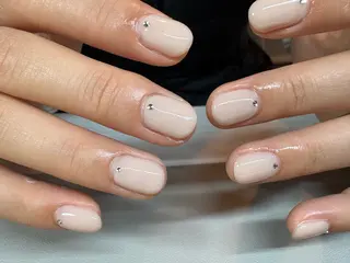 ネイル share＋honmachi所属・rn__ nailのネイルデザイン