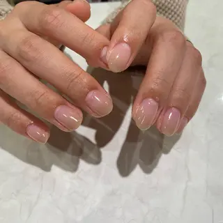 ネイル C. Ricoのネイルデザイン