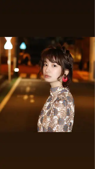 セミロング オブヘアー宮崎台店所属・ta tsuのその他イメージ