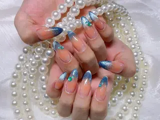 ネイル Lucky nail salonのネイルデザイン