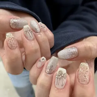 ネイル Azusa アズサのネイルデザイン