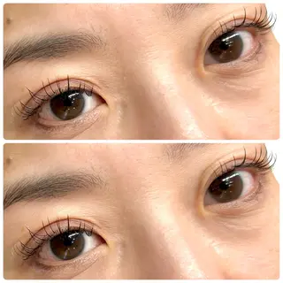 マツエク・マツパ アイブロウ/HBL 🦄MEMEの眉毛・アイブロウイメージ