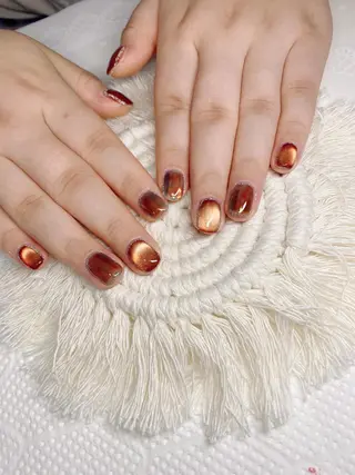 ネイル Queen‘s nailのネイルデザイン