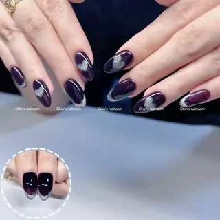 ネイル Kawaii ChibaNailのネイルデザイン