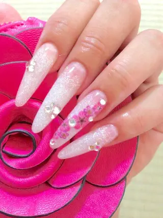 ネイル ネイルandエステ maple豊見城店のエステ・リラクイメージ