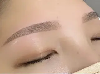 アイブロウ アイブロウサロンRidive【吉祥寺所属・Ridive Ruiのマツエク・マツパデザイン