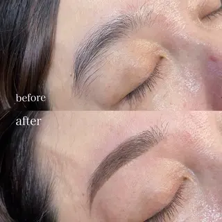 アイブロウ KANGOL BEAUTY SALON(カンゴールビューティサロン)所属・カンゴールサロン イオンモール木曽川のマツエク・マツパデザイン