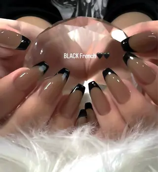 ネイル Ｓｏｉ .のネイルデザイン