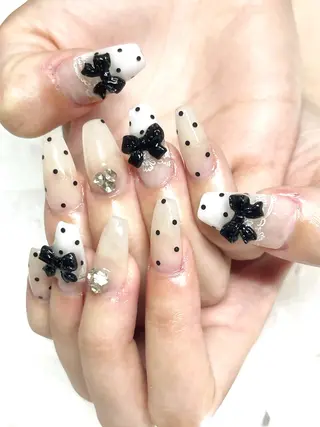 ネイル plaisir所属・plaisir プレジールネイルのネイルデザイン