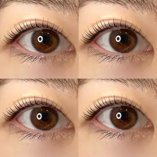 マツエク・マツパ Nae.所属・眉毛/まつ毛/代官山 アイサロン🌻NAEのマツエク・マツパデザイン