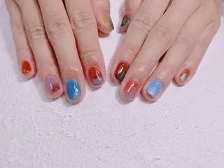 ネイル Regaro i.sのネイルデザイン