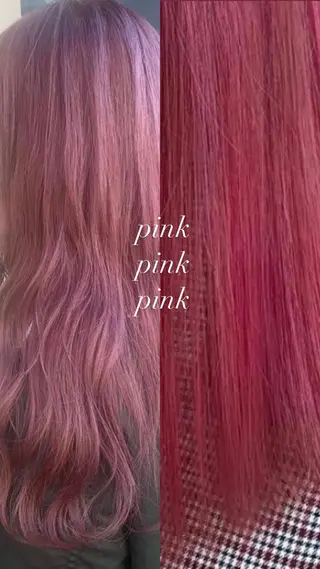 カラー 海外girl🤎 透明感ベージュmaoのその他イメージ