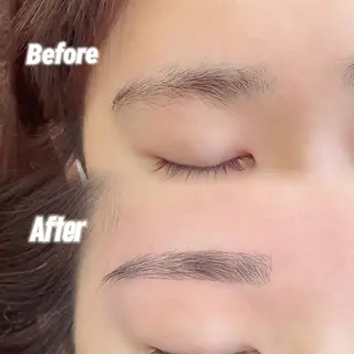 アイブロウ オアラテ仙台店🎀 田中萌恵子のマツエク・マツパデザイン