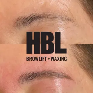 アイブロウ デコパーツが得意♪ ネイル/眉毛/エステの眉毛・アイブロウイメージ