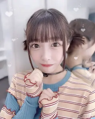 マツエク・マツパ Runa🌙 渋谷/まつパのマツエク・マツパデザイン