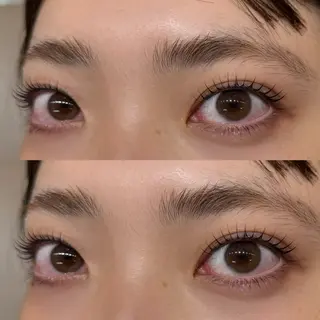 マツエク・マツパ a sala🧣のマツエク・マツパデザイン