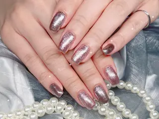 ネイル IRIS NAIL大塚のネイルデザイン