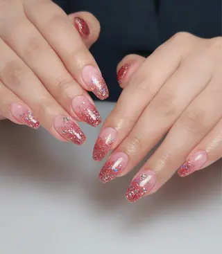 ネイル 👍thumbs up nail👍のネイルデザイン