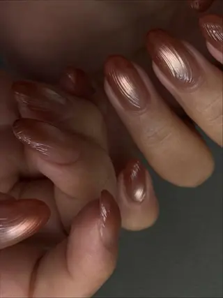 ネイル Manon/ rikaのネイルデザイン