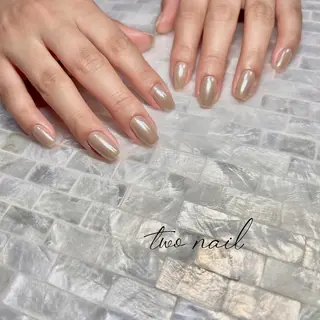 ネイル two nailのネイルデザイン