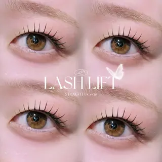 マツエク・マツパ Crebia eyelash所属・Crebia🍒 mizukiのマツエク・マツパデザイン