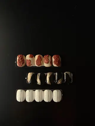 ネイル R2-O2 nailのネイルデザイン