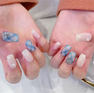 ネイル VENUS _Jrのネイルデザイン